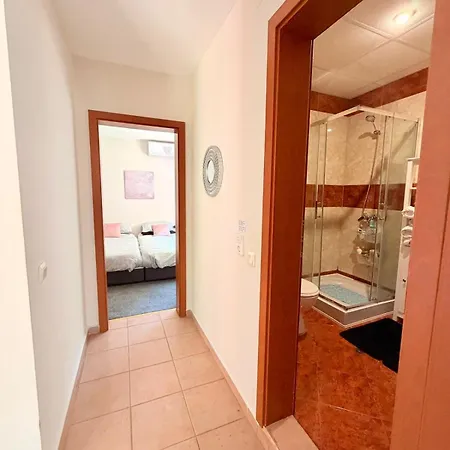 2 Bed Including Free Airport Ride * Sluneční pobřeží