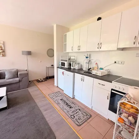 2 Bed Including Free Airport Ride * Sluneční pobřeží