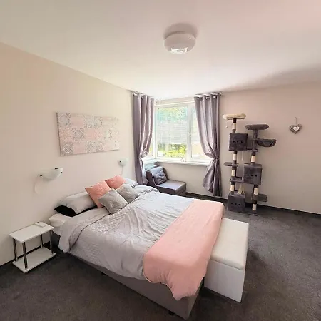 2 Bed Including Free Airport Ride Sluneční pobřeží